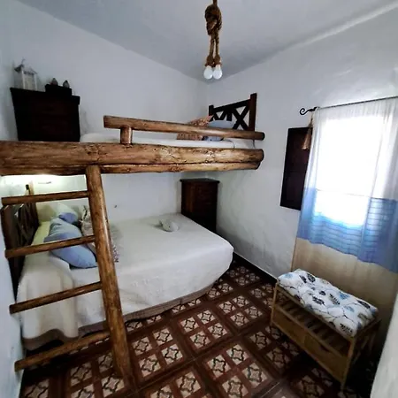 Hacienda Tresoles * Ubrique