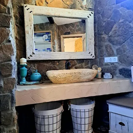 Holiday home Hacienda Tresoles