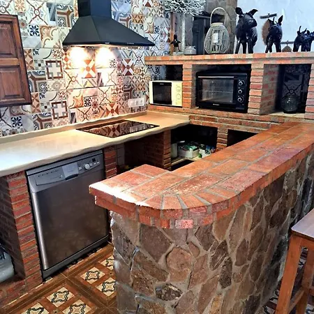 Hacienda Tresoles *