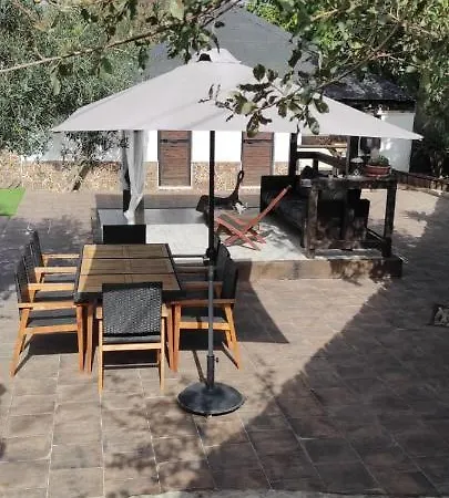 Hacienda Tresoles Holiday home