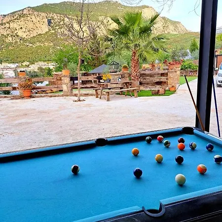 Hacienda Tresoles