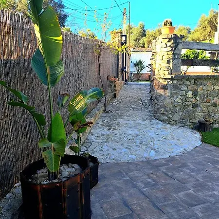 Hacienda Tresoles * Ubrique