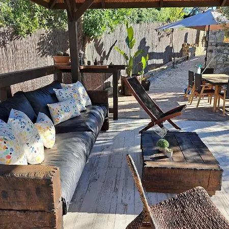 Hacienda Tresoles *