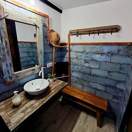 Holiday home Hacienda Tresoles *