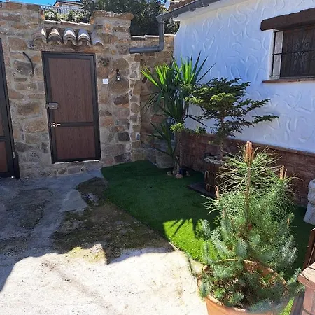 Hacienda Tresoles