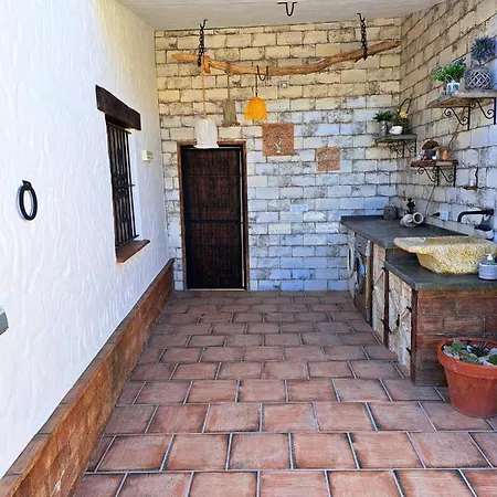 Hacienda Tresoles Ubrique