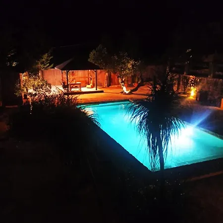 Hacienda Tresoles *