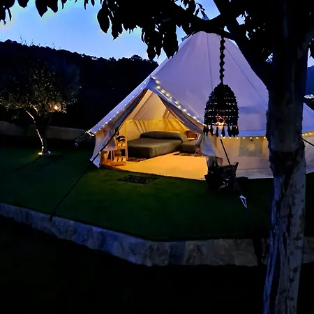 Hacienda Tresoles Holiday home