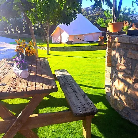 Hacienda Tresoles *